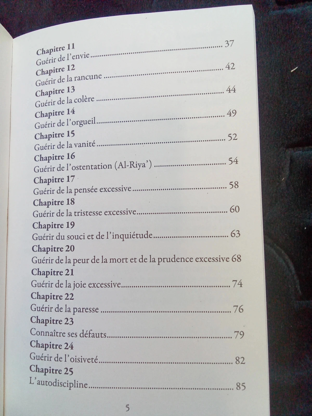 La Guérison des Âmes – photo 4